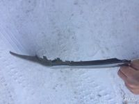 Лот: 13005325. Фото: 4. решетка радиатора TOYOTa Corolla. Красноярск