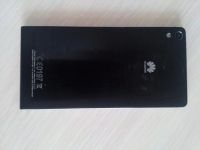 Лот: 6166696. Фото: 2. Huawei Ascend P6-U06. Смартфоны, связь, навигация