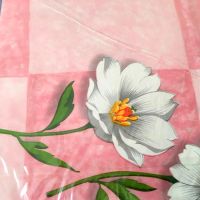 Лот: 6406473. Фото: 2. 💗🌸 Клеёнка столовая 140 х 160... Домашний текстиль