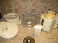 Лот: 23529985. Фото: 3. Соковыжималка. СССР. Бытовая техника