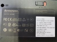 Лот: 11286675. Фото: 4. Lenovo IdeaPad B590 Ноутбук. Красноярск