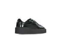 Лот: 10209270. Фото: 4. Шикарные кеды Puma Creeper x Rihanna. Красноярск