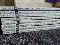 Лот: 18061418. Фото: 3. Журналы Total DVD 2003 г. №№ -... Литература, книги