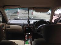Лот: 7770196. Фото: 2. Nissan bluebird 2001 год 1,8 4wd. Авто, мото, водный транспорт
