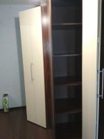 Лот: 13726885. Фото: 5. Шкаф угловой с дополнительной...
