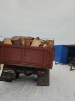 Лот: 24908557. Фото: 5. Дрова горбыль, берёза, опилки