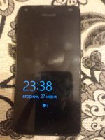 Лот: 9892057. Фото: 2. Смартфон Microsoft lumia 550. Смартфоны, связь, навигация