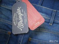 Лот: 9085447. Фото: 8. Женские джинсы Wrangler Corynn...