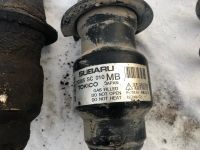 Лот: 10845103. Фото: 2. Комплект стоек на Subaru Forester... Автозапчасти