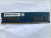 Лот: 25850408. Фото: 2. Оперативная память DDR4 4Gb Ramaxel. Комплектующие