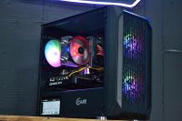 Лот: 19331740. Фото: 8. Игровой компьютер I5 10400F /RTX...