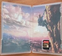 Лот: 19920084. Фото: 3. The Legend of the Zelda Breath... Компьютеры, оргтехника, канцтовары