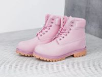 Лот: 8711390. Фото: 2. Ботинки Timberland (5837). Женская обувь