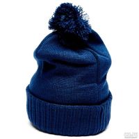 Лот: 13424012. Фото: 2. Шапка Зенит, Синий. Мужская одежда