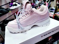 Лот: 11312504. Фото: 2. Кроссовки FILA Disruptor 2 Арт... Женская обувь