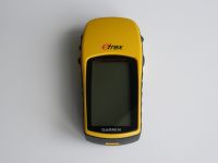 Лот: 12771342. Фото: 3. Garmin eTrex H б/у Полный комплект. Красноярск