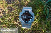 Лот: 8552789. Фото: 2. CASIO G-SHOCK GA-110CM-8A! Оригинальный... Часы, аксессуары