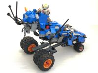 Лот: 16207404. Фото: 5. Лего Lego автомобиль из фильма...