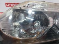 Лот: 20900010. Фото: 8. Фара галогеновая Honda Airwave...