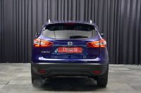Лот: 24872309. Фото: 6. Nissan Qashqai 2014