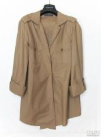 Лот: 13290467. Фото: 3. Рубашка туника от итальянского... Одежда, обувь, галантерея