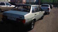 Лот: 9257457. Фото: 4. ВАЗ 21099 2002 г.