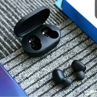 Лот: 14454634. Фото: 2. Bluetooth Наушники Xiaomi Redmi...