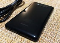 Лот: 15223987. Фото: 6. Смартфон телефон Nokia Lumia 820...