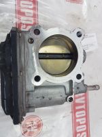 Лот: 21090524. Фото: 7. Заслонка дроссельная Toyota Prius...