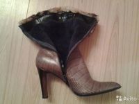 Лот: 4660802. Фото: 2. новые зимние сапоги женские. Женская обувь