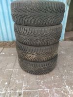 Лот: 19640177. Фото: 4. 205/55 R16 Автомобильные шины... Красноярск