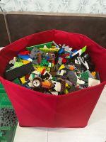 Лот: 20891851. Фото: 2. Сумка “Lego”. Игрушки