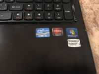 Лот: 15638689. Фото: 4. Ноутбук Lenovo G570 Core i5, 4... Красноярск