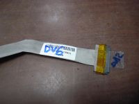Лот: 7694990. Фото: 3. Шлейф HP Pavilion DV6700 к матрице... Компьютеры, оргтехника, канцтовары