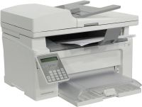 Лот: 11041058. Фото: 2. Принтер Hp Laserjet Ultra M134Fn. Принтеры, сканеры, МФУ