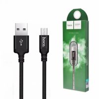 Лот: 12707175. Фото: 2. Кабель USB Hoco X14 MicroUSB. Аксессуары