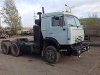 Лот: 2794525. Фото: 2. продам сцепку (тягач камаз+п/прицеп... Авто, мото, водный транспорт