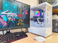Лот: 22494583. Фото: 4. Игровой пк 12 ядер+ RTX 2060 6Gb... Красноярск