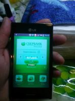 Лот: 3804252. Фото: 3. LG Optimus L5 E612. Красноярск