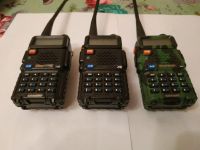 Лот: 17156141. Фото: 3. Радиостанция Baofeng UV-5R UHF... Смартфоны, связь, навигация