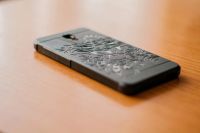 Лот: 10704777. Фото: 7. Xiaomi Mi4 LTE 2GB/16GB BLACK