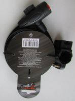 Лот: 19919930. Фото: 2. Замок навесной велосипедный противоугонный... Велоспорт