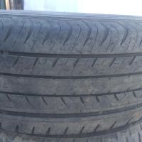 Лот: 6187053. Фото: 3. Dunlop 225|60|18. Авто, мото, водный транспорт