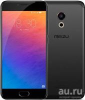 Лот: 8513273. Фото: 3. Новый Смартфон Meizu PRO 6 ( PRO6... Красноярск