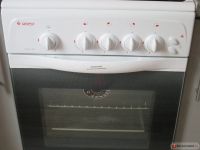 Лот: 8684703. Фото: 2. Газовая плита Gefest 3200-06 -... Крупная бытовая техника