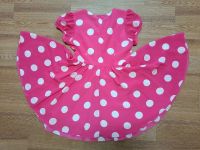 Лот: 20526489. Фото: 2. Платье в горошек для девочки 10-12... Одежда и аксессуары