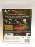 Лот: 2569216. Фото: 2. God of War III Коллекционное издание... Игровые приставки, консоли, видеоигры