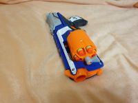 Лот: 15232214. Фото: 4. бластер Nerf elite strongarm. Красноярск
