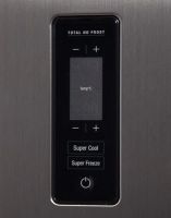 Лот: 9728969. Фото: 4. Холодильник Hotpoint-Ariston HF... Красноярск