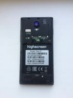 Лот: 11413876. Фото: 5. Highscreen Zera S